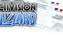Activision-Blizzard ne paierait presque pas d'impôts en France