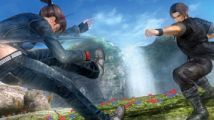 Dead or Alive 5 Ultimate en met plein la vue en vidéo