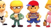 EarthBound dispo en Europe sur Wii U : la vidéo