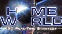 Homeworld 1 & 2 de retour remasterisés en HD
