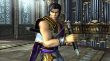SoulCalibur II HD Online annoncé en vidéo lors du Comic Con