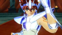Saint Seiya Brave Soldiers : l'édition collector européenne