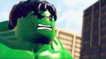 LEGO Marvel : les grandes figurines cassent tout !