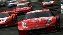 Gran Turismo : un film serait en production
