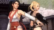 Dead or Alive 5 Ultimate cogne en 4 vidéos