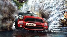 WRC 4 : une sortie prévue pour Octobre
