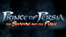 Prince of Persia : L'Ombre et la Flamme lancé en vidéo