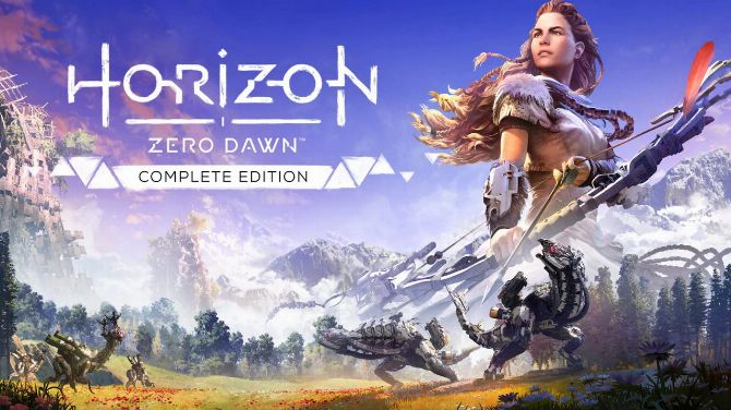 TEST de Horizon Zero Dawn Complete Edition PC : Le portage qui répond (presque) au doigt et Aloy