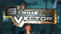 Strike Vector demande le feu vert en vidéo