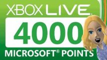 Xbox : les Microsoft Points c'est fini, place aux euros !