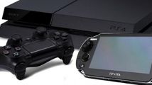 La PS Vita comme manette PS4 ? Seulement dans certains jeux