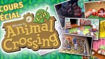 Concours "intérieurs" Animal Crossing New Leaf : les résultats !