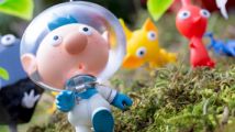 Miyamoto : Pikmin 3 aurait pu sortir sur DS et 3DS