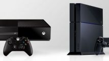 PS4 et Xbox One : un minimum de 100.000 consoles en France