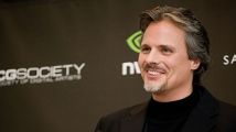 Lorne Lanning :"Nintendo sera là dans 100 ans"