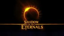Shadow of the Eternals a relancé son Kickstarter avec David Hayter