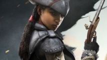 AC IV : le retour d'Aveline en exclu PS3 et PS4