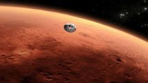 Take on Mars s'offre un trailer et une date