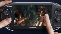 Tomb Raider listé sur PS Vita