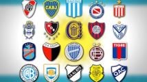 PES 2014 : la ligue argentine fait son entrée