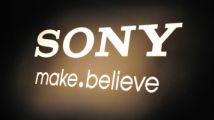 Sony : de bons résultats, sauf pour le jeu vidéo