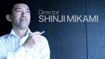 Xbox One : Shinji Mikami parle de Kinect et de la manette