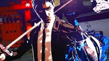 Killer is Dead : l'énorme trailer de lancement japonais