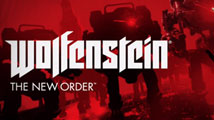Wolfenstein : The New Order repoussé