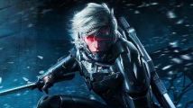 Une suite à Metal Gear Rising ? Konami vous pose la question