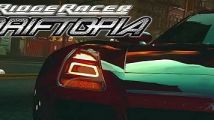 Ridge Racer Driftopia s'offre une bêta et une vidéo