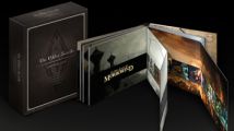 The Elder Scrolls Anthology dévoilé en images et infos