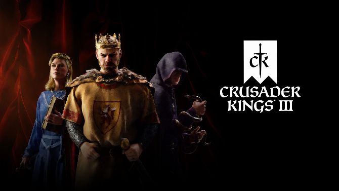 TEST de Crusader Kings III : Le mélange parfait entre Wargame et RPG