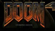 Doom 4 : Carmack n'a pas le droit d'en parler