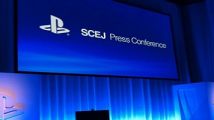 Une conférence PS4 au Tokyo Game Show 2013