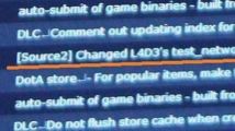 Left 4 Dead 3 grillé chez Valve