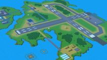 Un stage Pilotwings dans Super Smash Bros. ?