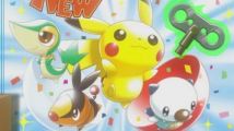 Pokémon Scramble U, le nouveau trailer