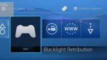 PS4 : un bug dévoile l'interface des kits de développement en vidéo