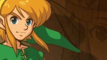Zelda A Link Between Worlds : nouvelles infos