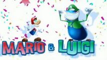 Rayman Legends : des costumes de Mario et Luigi en exclu Wii U