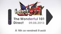 Wonderful 101 : un Nintendo Direct dédié ce Vendredi