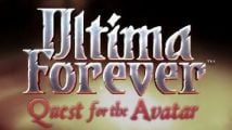 Ultima Forever dispo en vidéo