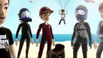 GTA V : découvrez les avatars Xbox Live et PSN