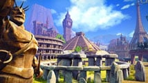 Le MMORPG Civilization Online détaillé en vidéo