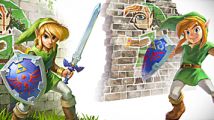 Nintendo a encore infantilisé Link : le comparatif en images