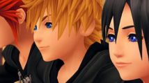 Kingdom Hearts 1.5 HD ReMIX, en vidéo remixée