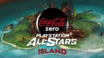 PlayStation All-Stars Island se lance en images et vidéo