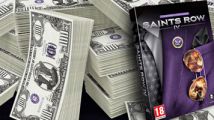 Saints Row IV : une édition collector à un million de dollars !