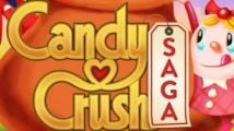Candy Crush rapporterait 470.000 euros par jour
