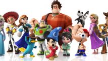 Disney Infinity : nouveau décor Toy Story et nouvelles figurines